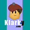 thumbnail for klarky.com